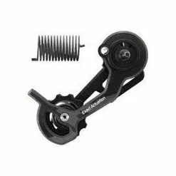 12 RD X0 10SP LONG CAGE ASSY SLV SRAM