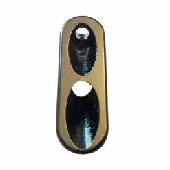 BiXS Kabelf&uuml;hrung Sign+Mariposa 7.2mm Alloy Schwarz