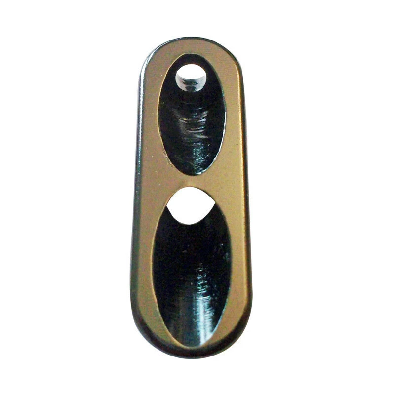 BiXS Kabelführung Sign+Mariposa 7.2mm Alloy Schwarz 3 BiXS Kabelführung Sign+Mariposa 7.2mm Alloy Schwarz