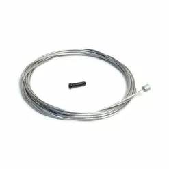 Capgo Schaltinnenzug BL Slick 1.1mm Shimano, Edelstahl, 220cm, Karton &agrave; 100 Z&uuml;ge