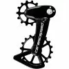 Ceramicspeed OSPW X System Shimano XTR / XT, 12-fach, Schwarz, -51 Zähne 2 Ceramicspeed OSPW X System Shimano XTR / XT, 12-fach, Schwarz, -51 Zähne -Pro Verkäufe ceramicspeed ospw x system shimano xtr xt 12 fach schwarz 51 zaehne