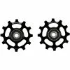 Ceramicspeed Wechselr&auml;dchen Shimano XTR/XT, 12-fach, Schwarz