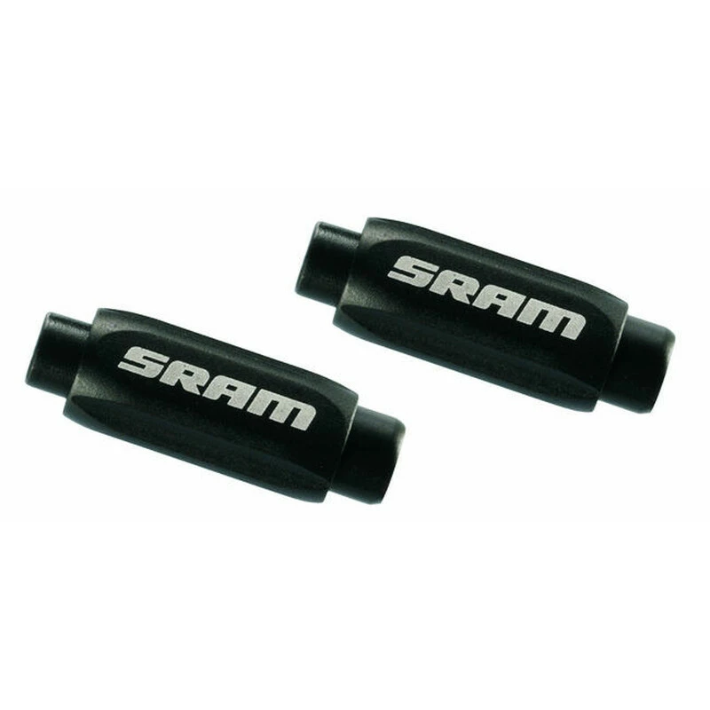 COMPACT BARREL ADJ ALLOY BLK SRAM QTY 2 SRAM 3 COMPACT BARREL ADJ ALLOY BLK SRAM QTY 2 SRAM