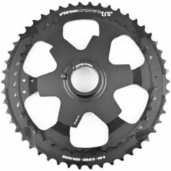Ethirteen E*thirteen Aluminum Cogs For TRS Plus Cassette 12-Speed
