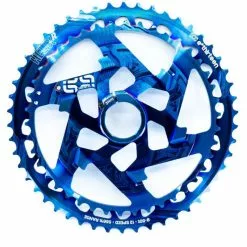 Ethirteen E13 Helix Race Cluster 42-50T 12-Speed, Intergalactic Aluminium Cogs Only