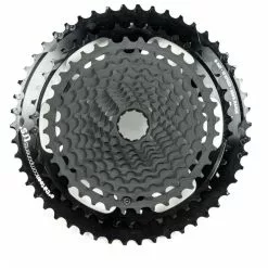 Ethirteen E*thirteen TRS Plus Cassette 9-50T 12-Speed