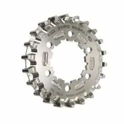 Gates Hintere Riemenscheibe CDX (9-Spline) 22 Z