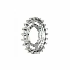 Gates Hintere Riemenscheibe CDX (BSA Heckmotoren) 19 Z