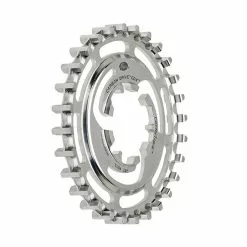 Gates Hintere Riemenscheibe CDX (Enviolo) 26 Z