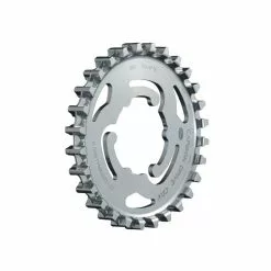 Gates Hintere Riemenscheibe CDX (Nexus 5) 28 Z