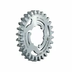 Gates Hintere Riemenscheibe CDX (Nexus 5 Di2) 28 Z