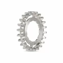 Gates Hintere Riemenscheibe CDX (Rohloff) 22 Z