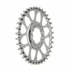 Gates Hintere Riemenscheibe CDX (Shimano HG) 32 Z