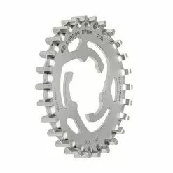 Gates Hintere Riemenscheibe CDX (Shimano/SRAM/Sturmey) 22 Z