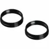 GRIP SHIFT LOCK-ON GRIP LOCKRINGS QTY2 SRAM