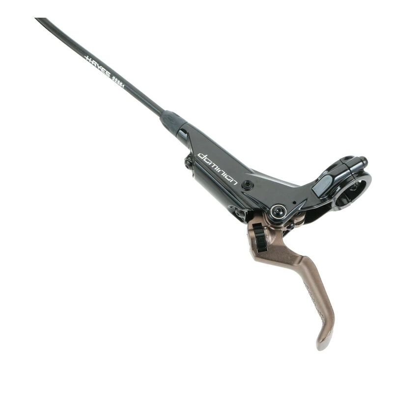 Hayes Brakes Hayes Dominion A4 Brake Regular / Bronze 4 Hayes Brakes Hayes Dominion A4 Brake Regular / Bronze – Bild 2