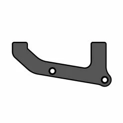 Hayes Brakes Hayes IS Brake Mount Adapter Front / 160mm -Pro Verkäufe hayes is brake mount adapter front 160mm4