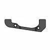 Hayes Brakes Hayes IS Brake Mount Adapter Front / 160mm -Pro Verkäufe hayes is brake mount adapter front 160mm 2