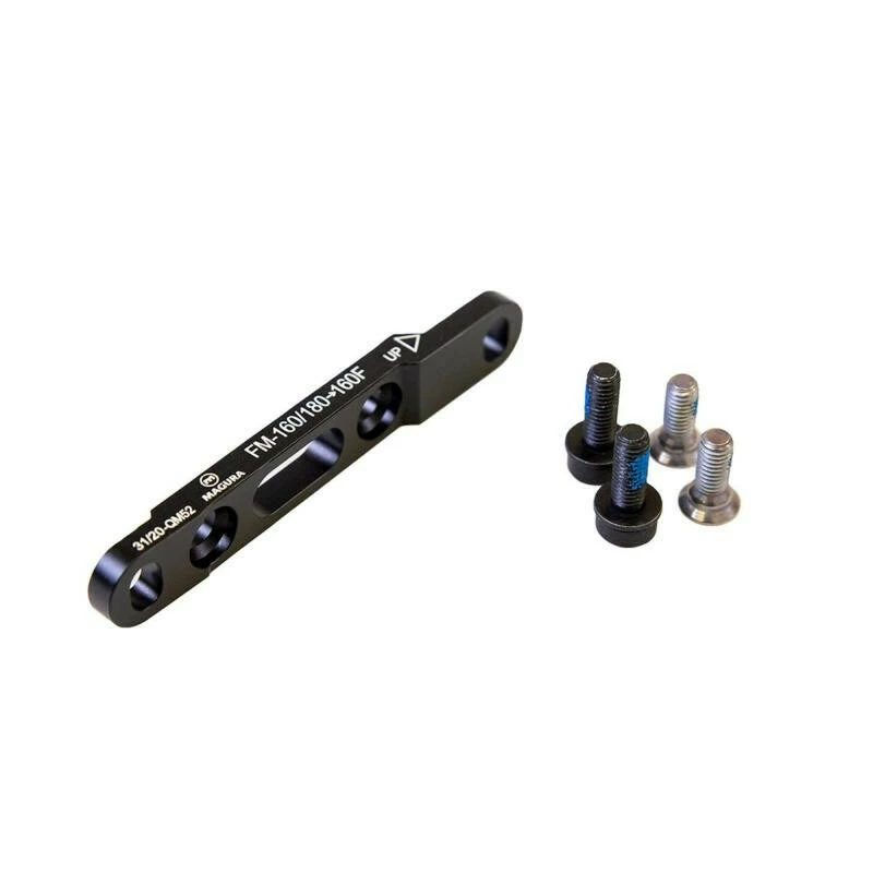 MAGURA Adapter QM52 FM-160/180-160 3 MAGURA Adapter QM52 FM-160/180-160