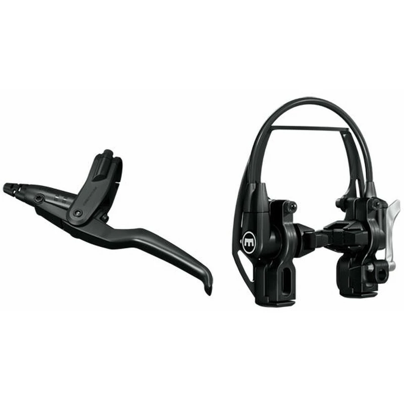 MAGURA HS11 Schwarz, 3-Finger-Hebel, EVO2 Cover Schwarz, Links/rechts Verwendbar 3 MAGURA HS11 Schwarz, 3-Finger-Hebel, EVO2 Cover Schwarz, Links/rechts Verwendbar