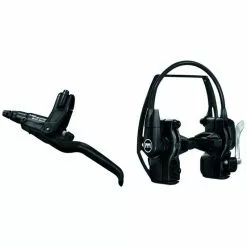 MAGURA HS22 EASYMOUNT ANBAU 3-FINGER LI/RE SW.