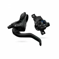 MAGURA MT SPORT , Links/rechts Verwendbar, 2.2m 2-Finger Carbotecture&reg;-Hebel