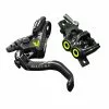 MAGURA MT7 Pro HC 1-Fingerhebel L/R Einzelbremse, Leitung 2.2m VR/HR -Pro Verkäufe magura mt7 pro hc 1 fingerhebel l r einzelbremse leitung 22m vr hr