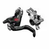 MAGURA MT8 PRO, 1-Finger HC-Hebel, Li/re 2.2m Inkl. Zubeh&ouml;r (VE = 1 St&uuml;ck) -Pro Verkäufe magura mt8 pro 1 finger hc hebel li re 22m inkl zubehoer ve 1 stueck