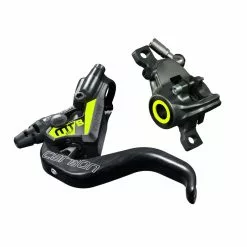 MAGURA MT8 SL , 1-Finger HC Carbolay®-Hebel
