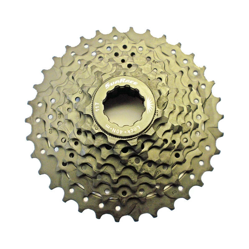 Mustang Kassette 11-34 8speed 3 Mustang Kassette 11-34 8speed