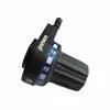 Pinion Drehgriffschalter DS1.18 Blau 1 Pinion Drehgriffschalter DS1.18 Blau -Pro Verkäufe pinion drehgriffschalter ds118 blau