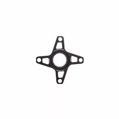 Pinion Spider Getriebe Alu