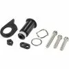 RED BLK RD B-BOLT KIT SRAM