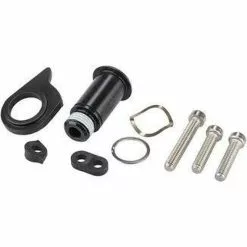 RED BLK RD B-BOLT KIT SRAM