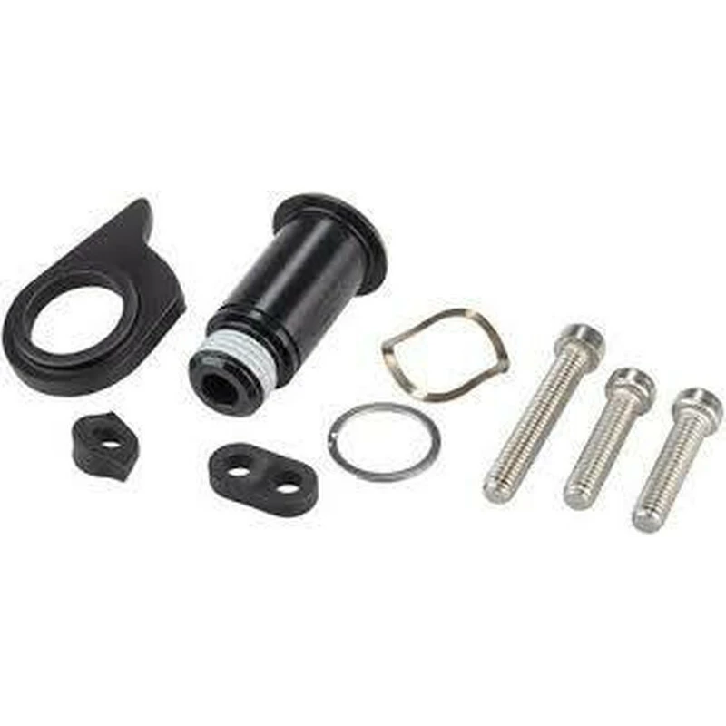 RED BLK RD B-BOLT KIT SRAM 3 RED BLK RD B-BOLT KIT SRAM