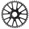 Response Kettenblatt, Sprocket 48T Alu 7075 CNC Inkl. Spacer + 18T Zahnkranz, Shimano/SRAM Rear, 1x11speed -Pro Verkäufe response kettenblatt sprocket 48t alu 7075 cnc inkl spacer 18t zahnkranz shimano sram rear 1x11speed