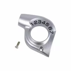 Shimano Abdeckung Ganganzeige SL-7S10 Mit Schrauben