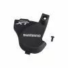 Shimano Abdeckung Ganganzeige SL-M780 Mit Schrauben Links