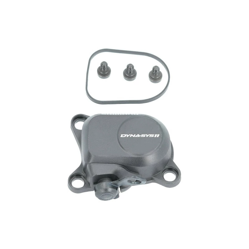 Shimano Abdeckung Komplett RD-M8050 3 Shimano Abdeckung Komplett RD-M8050