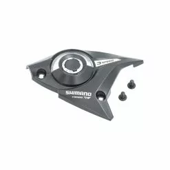 Shimano Abdeckung Oben ST-EF51 Links Schwarz Mit Schrauben -Pro Verkäufe shimano abdeckung oben st ef51 links schwarz mit schrauben2