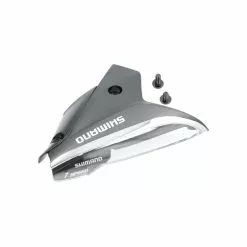 Shimano Abdeckung Oben ST-EF65-3 Oben Schwarz Mit Schrauben (M3x5) -Pro Verkäufe shimano abdeckung oben st ef65 3 oben schwarz mit schrauben m3x54