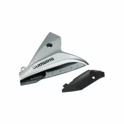Shimano Abdeckung Oben ST-EF65-9 Oben Schwarz Mit Schrauben (M3x5) -Pro Verkäufe shimano abdeckung oben st ef65 9 oben schwarz mit schrauben m3x55