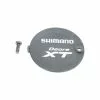 Shimano Abdeckung SL-M770 Links Mit Schraube -Pro Verkäufe shimano abdeckung sl m770 links mit schraube