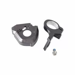 Shimano Abdeckung SL-M8000 Rechts Mit Schrauben Ohne Anzeige -Pro Verkäufe shimano abdeckung sl m8000 rechts mit schrauben ohne anzeige2