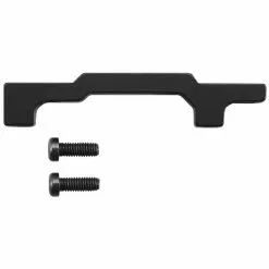 Shimano Adapter SM-MA Postmount 180mm &gt; Postmount 220mm Vorne/Hinten Box