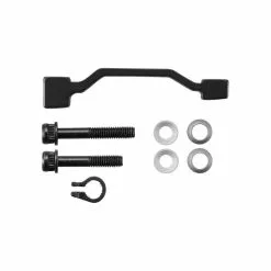 Shimano Adapter SM-MA Postmount 203mm &gt; Postmount 220mm Vorne/Hinten Box