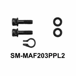 Shimano Adapter SM-MA Postmount 203mm &gt; Postmount 220mm Vorne/Hinten Box -Pro Verkäufe shimano adapter sm ma postmount 203mm postmount 220mm vorne hinten box4