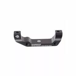 Shimano Adapter SM-MA Postmount&gt;Boxxer 203 Mm Mit Schrauben/Draht