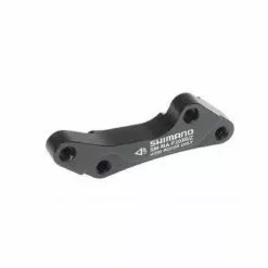 Shimano Adapter SM-MA Standard&gt;Marzocchi 203 Mm Mit Schrauben/Draht