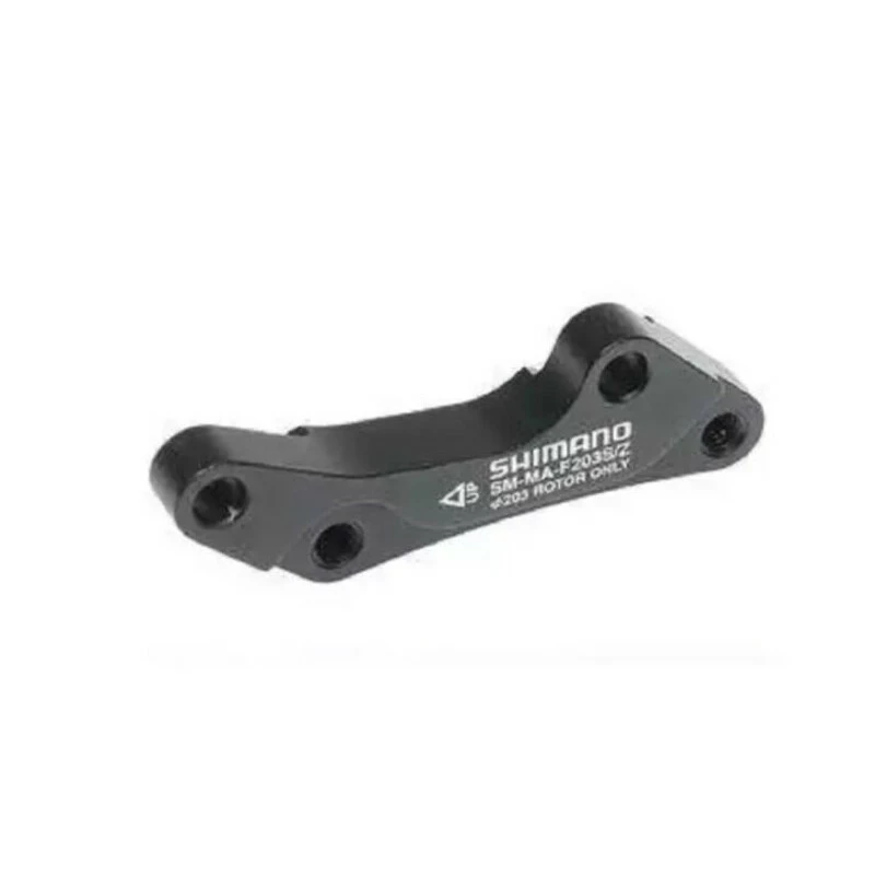 Shimano Adapter SM-MA Standard>Marzocchi 203 Mm Mit Schrauben/Draht 3 Shimano Adapter SM-MA Standard>Marzocchi 203 Mm Mit Schrauben/Draht